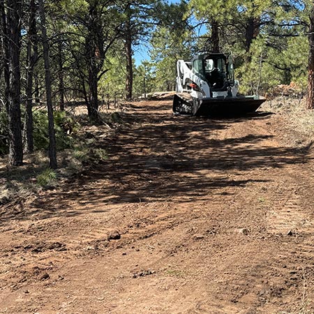 Custom Road Thumbnail