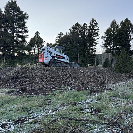 Pole Barn Pad Thumbnail