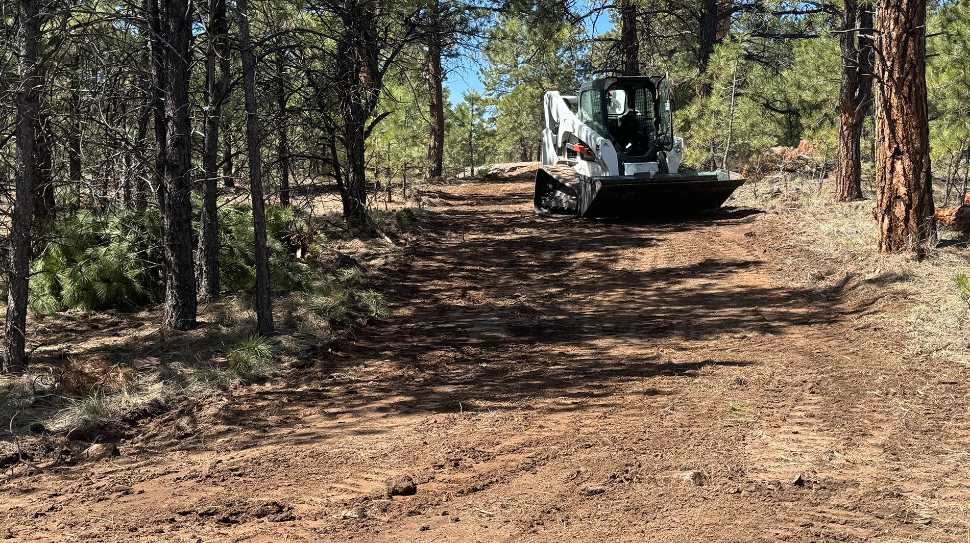 Custom Road 3 Custom Road 3